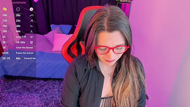 Hanna MA online show from March 2026 07:58:01 PM