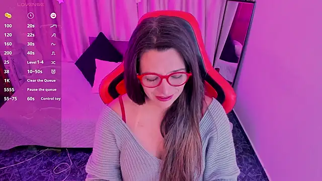 Hanna MA online show from March 2026 04:45:01 PM