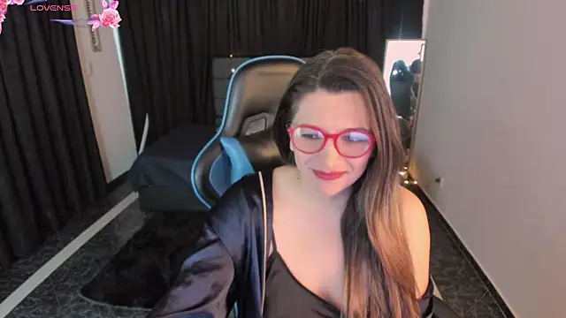 Hanna MA online show from October 2025 02:27:02 PM