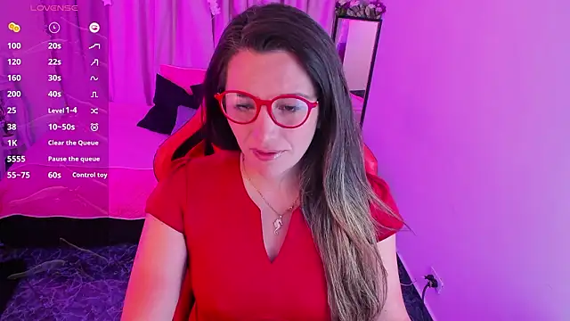 Hanna MA online show from February 2026 02:17:01 PM