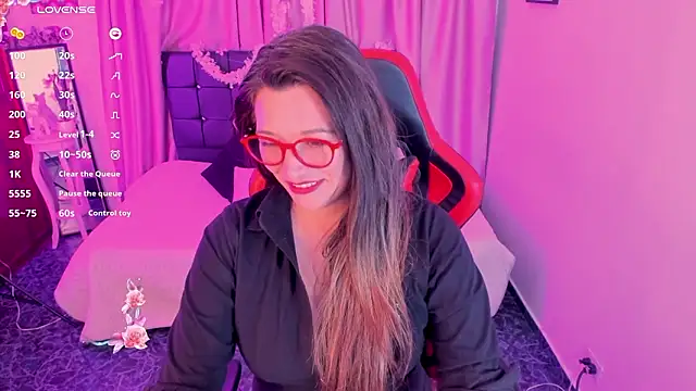 Hanna MA online show from February 2026 09:13:02 PM