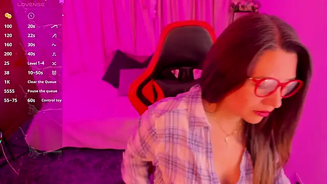 Hanna MA online show from March 2026 03:26:02 PM