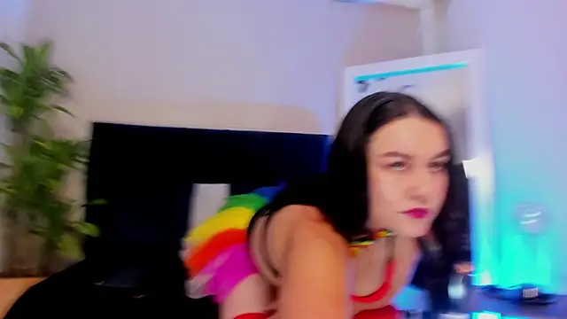 Iris Parkerr online show from October 2025 11:40:02 AM