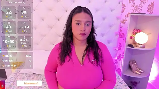 afrodita-Stone online show from January 2026 02:40:02 AM