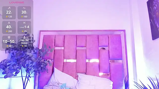 afrodita-Stone online show from March 2026 03:05:01 AM