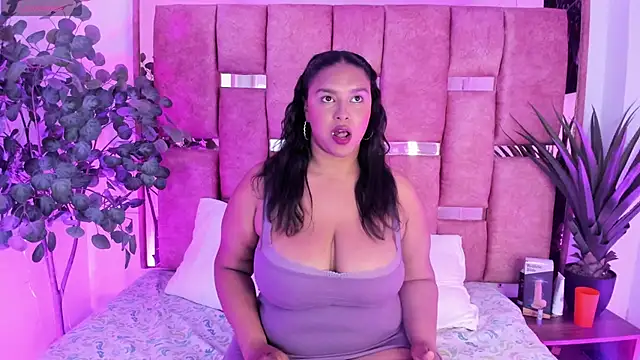 afrodita-Stone online show from January 2026 07:31:02 PM