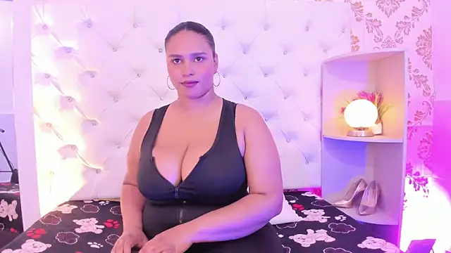 afrodita-Stone online show from December 2025 03:50:02 AM