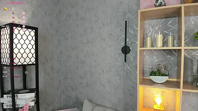 ElenoreReth online show from November 2025 03:06:01 AM