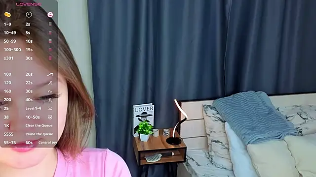 ElenoreReth online show from April 2026 01:42:01 AM