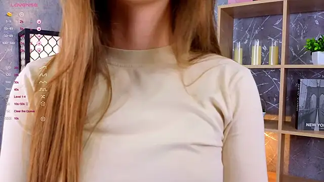 ElenoreReth online show from October 2025 02:11:01 AM