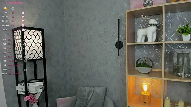 ElenoreReth online show from December 2025 02:21:01 AM