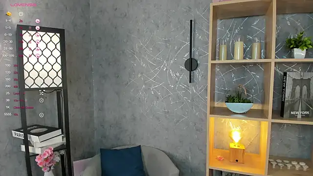 ElenoreReth online show from November 2025 01:33:02 AM