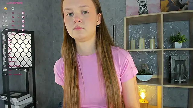 ElenoreReth online show from November 2025 01:09:02 AM