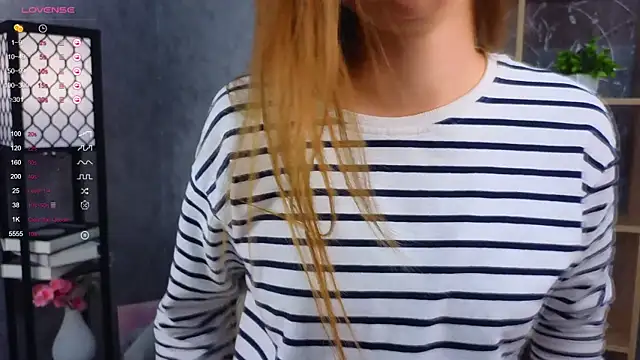 ElenoreReth online show from October 2025 01:59:02 AM