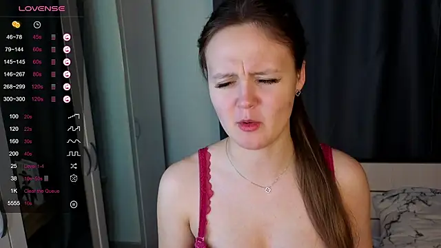 ElenoreReth online show from April 2026 01:45:01 AM