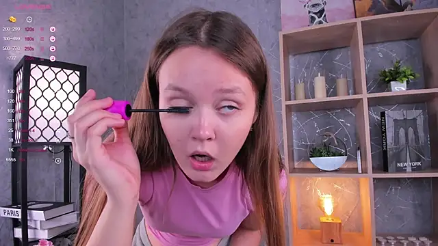 ElenoreReth online show from November 2025 01:32:02 AM