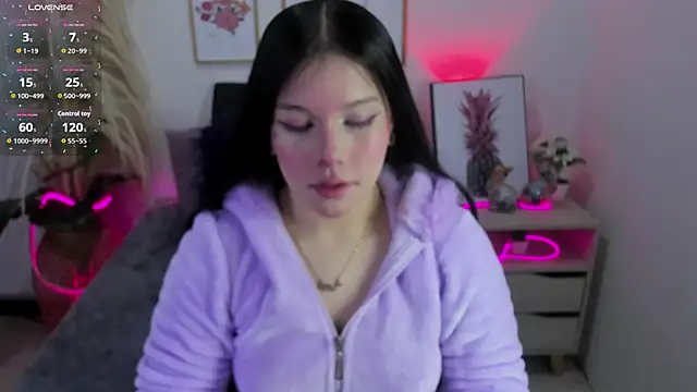 pixiehot online show from October 2025 12:51:01 PM