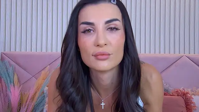 CindyKassidy online show from March 2026 06:25:02 AM