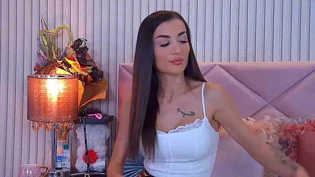 CindyKassidy online show from June 2026 05:45:02 AM