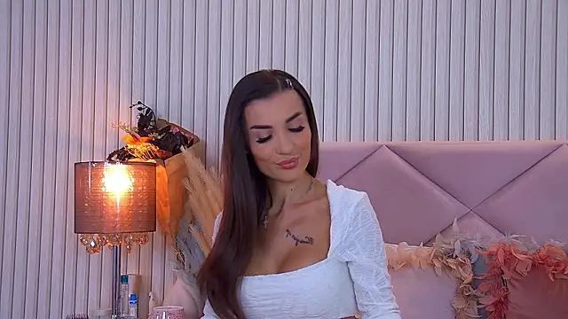 CindyKassidy online show from February 2026 06:27:01 AM