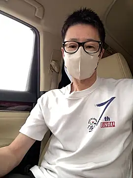 Take1668 online show from April 2026 09:32:01 PM