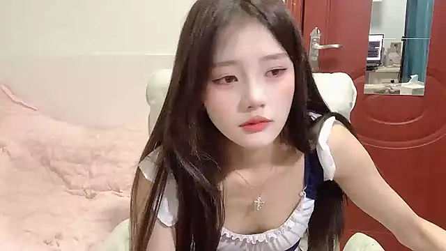 Ximei-O online show from November 2025 05:06:02 PM