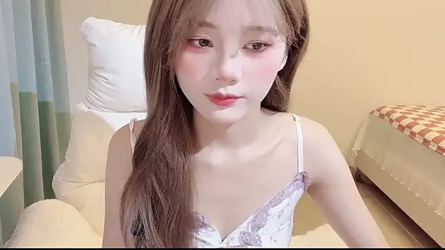 Snapshot of Ximei-O chatting on June 2026 06:30:01 AM Ximei-O online show from June 2026 06:30:01 AM