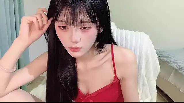 Ximei-O online show from April 2026 07:07:02 PM