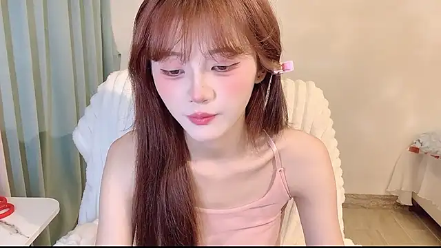 Ximei-O online show from March 2026 05:03:01 PM