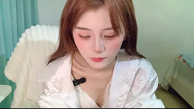 Ximei-O online show from March 2026 02:24:01 AM