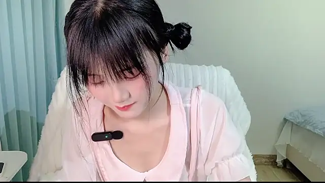 Ximei-O online show from April 2026 03:16:02 PM