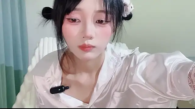 Ximei-O online show from May 2026 09:12:02 AM