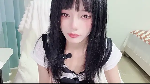 Ximei-O online show from June 2026 04:35:01 AM