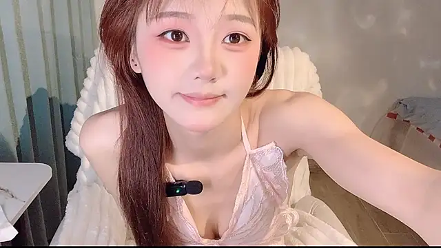 Ximei-O online show from March 2026 04:40:01 PM