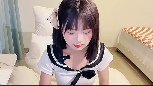 Snapshot of Ximei-O chatting on July 2026 09:57:02 AM Ximei-O online show from July 2026 09:57:02 AM