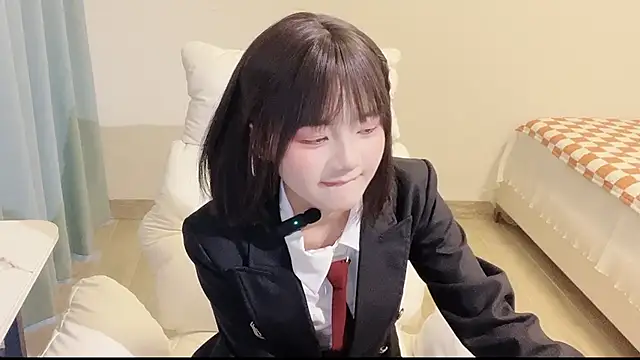 Snapshot of Ximei-O chatting on July 2026 08:43:02 AM Ximei-O online show from July 2026 08:43:02 AM