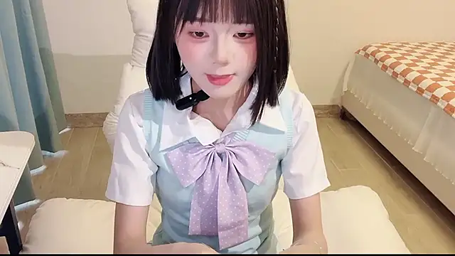 Snapshot of Ximei-O chatting on July 2026 06:36:01 AM Ximei-O online show from July 2026 06:36:01 AM