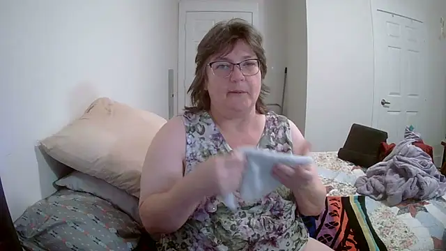 Buggy1965 online show from April 2026 04:30:01 PM