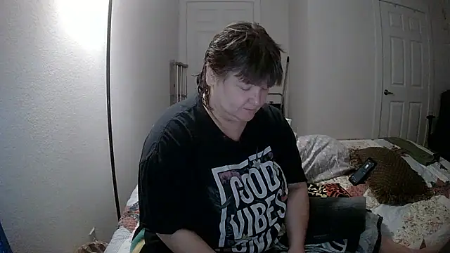 Buggy1965 online show from January 2026 02:57:01 PM