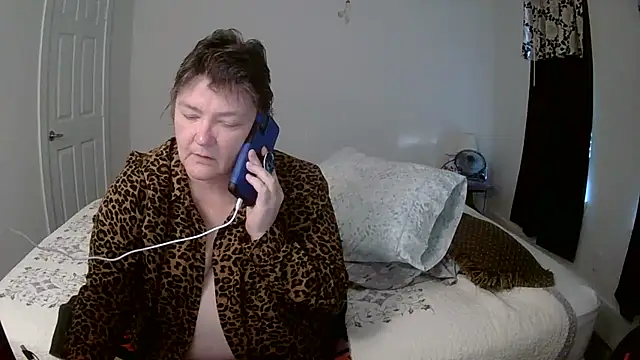 Buggy1965 online show from December 2025 02:19:02 PM