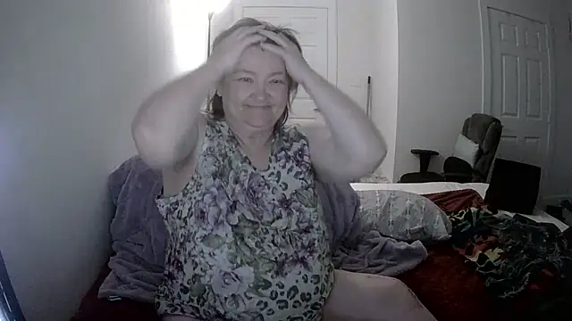 Buggy1965 online show from March 2026 03:16:02 PM