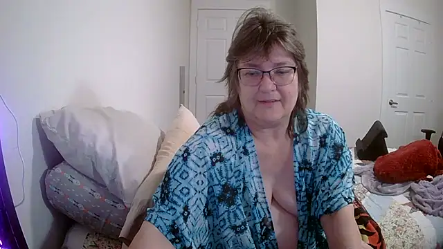 Buggy1965 online show from April 2026 01:07:01 PM