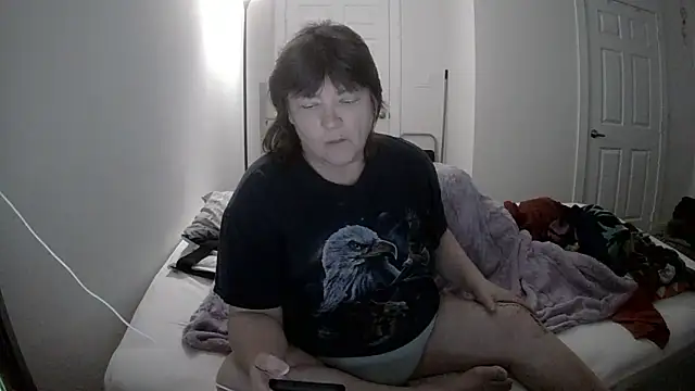 Buggy1965 online show from February 2026 05:02:02 PM