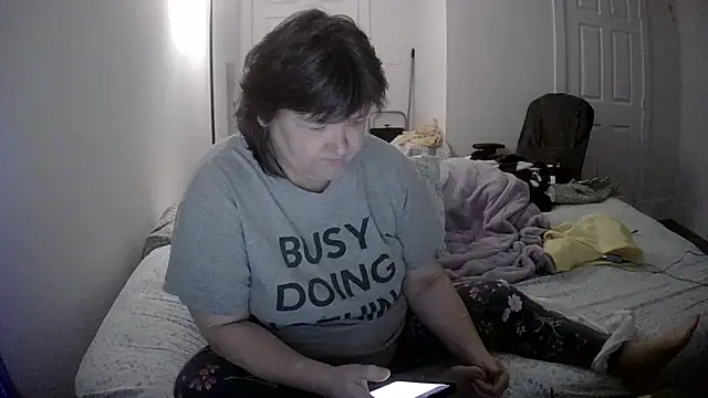 Buggy1965 online show from February 2026 02:57:01 PM