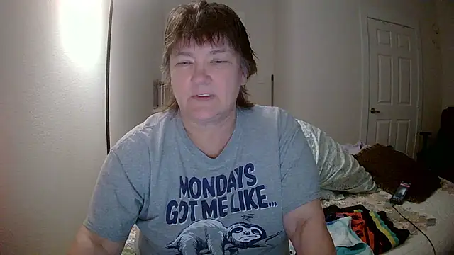 Buggy1965 online show from January 2026 02:21:01 PM