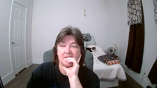 Buggy1965 online show from November 2025 01:04:02 PM