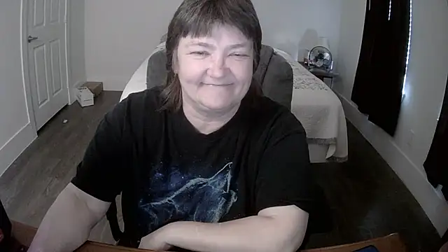 Buggy1965 online show from December 2025 10:10:01 PM