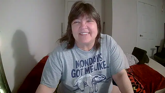 Buggy1965 online show from March 2026 01:57:01 PM