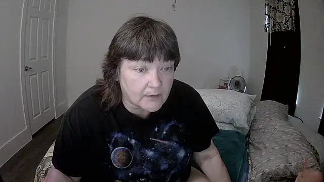 Buggy1965 online show from January 2026 02:44:02 PM