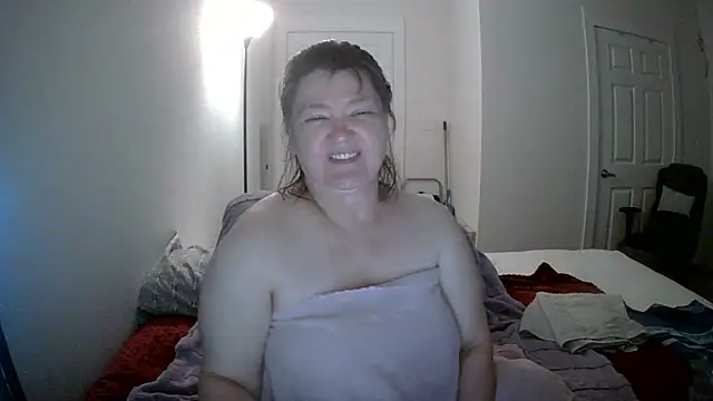 Buggy1965 online show from March 2026 02:01:02 PM